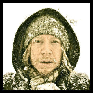 Stu Larsen - Ryeford EP cover