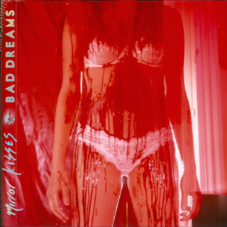 Mirror Kisses - Bad Dreams album cover