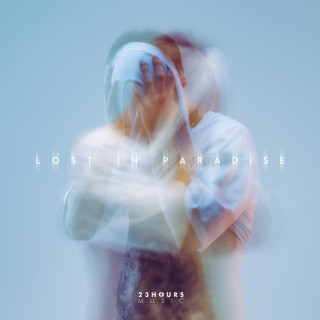ART - Lost In Paradise album cover