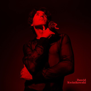 Dawid Kwiatkowski - Dawid Kwiatkowski album cover