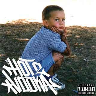 Terror Reid - HOT VODKA 2 mixtape cover