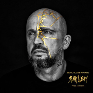 Peja - Black Album album cover