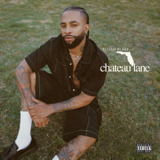 Elijah Blake & Finn Matthews - Chateau Lane EP cover