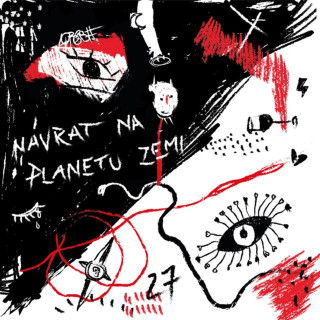 STEIN27 - Návrat Na Planetu Zemi EP cover
