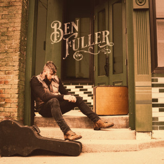 Ben Fuller - Ben Fuller album cover