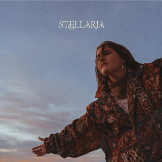 Chelsea Cutler - Stellaria album cover