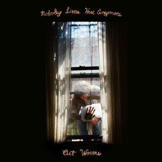 Cut Worms - Nobody Lives Here Anymore album cover