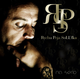 Rychu Peja SoLUfka - Na Serio album cover