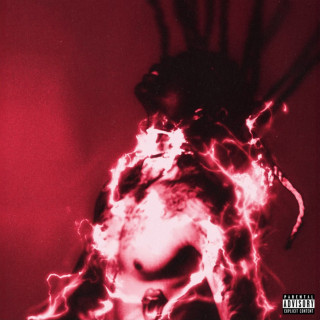 Ronny J - CHARGED UP album cover