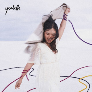 Ysabelle Cuevas - ysabelle EP cover