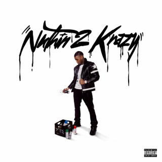 Haiti Babii - Nuthin 2 Krazy album cover