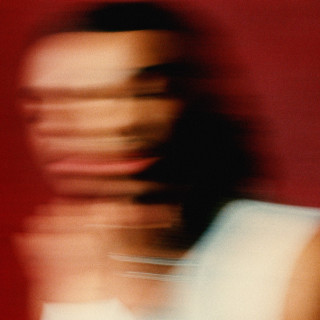 Tone Stith - P.O.V EP cover