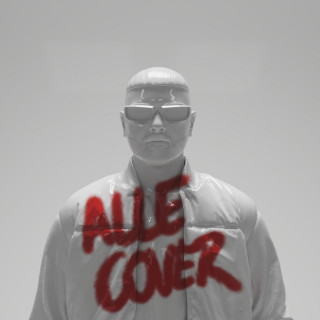 CIVO - ALLE COVER EP cover