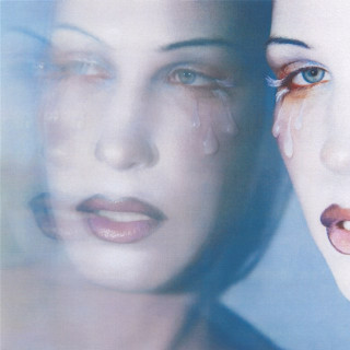 Eartheater - Trinity album cover