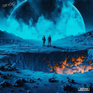 Silas - OUR WORLD album cover
