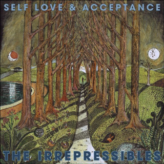 The Irrepressibles - Self Love & Acceptance EP cover