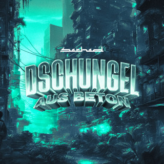 Sarhad - Dschungel Aus Beton album cover