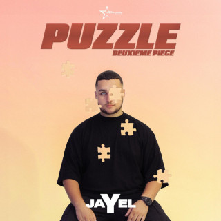 Jayel - Puzzle (Deuxième Pièce) single cover