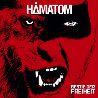 Hämatom - Bestie Der Freiheit album cover