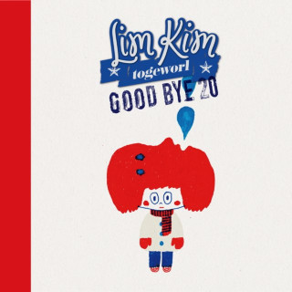 LIM KIM - Goodbye 20 album cover