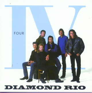Diamond Rio - IV album cover