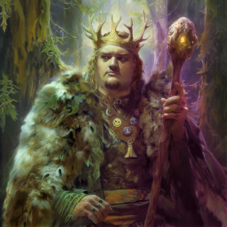 TALK - Lord Of The Flies & Birds & Bees album cover