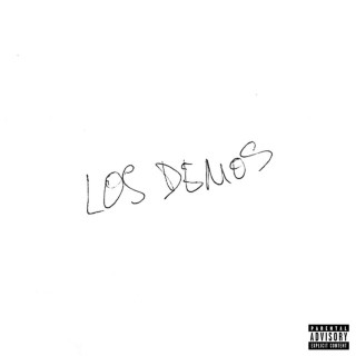 Skryptonite (Скриптонит) - Los Demos mixtape cover