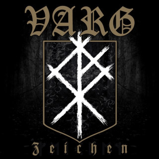 Varg - Zeichen album cover