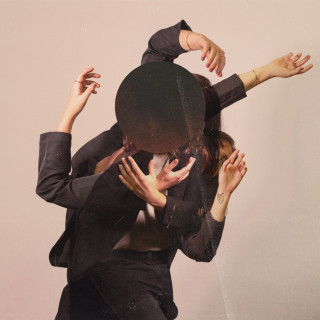 Meadowlark - Hiraeth album cover