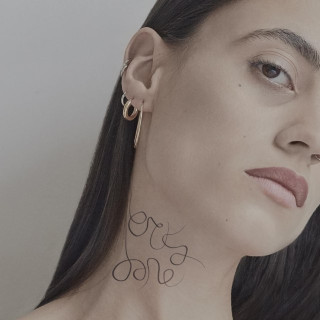 COUCOU CHLOE - ERIKA JANE EP cover