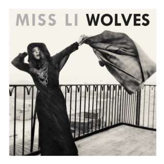 Miss Li - Wolves album cover