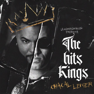 Lenier - The Hits Kings album cover