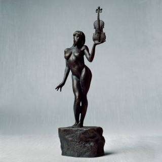 Sudan Archives - Athena album cover
