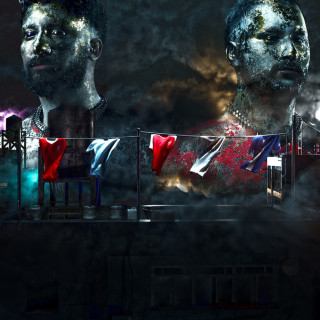 Canbay & Wolker & Decrat - SİR album cover