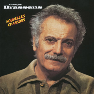 Georges Brassens - Trompe La Mort album cover