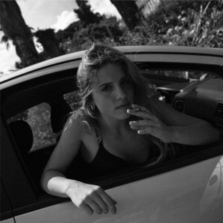 Angelina Mango - Monolocale album cover
