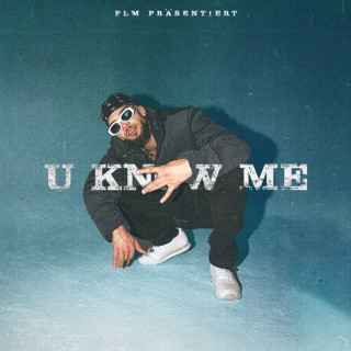 OG LOCKE - U Know Me EP cover