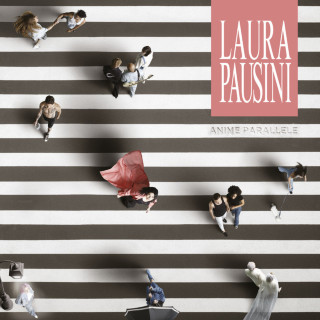 Laura Pausini - Anime Parallele album cover