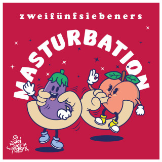 257ers - Masturbation album cover