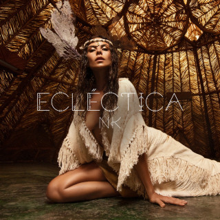 NK - Ecléctica album cover