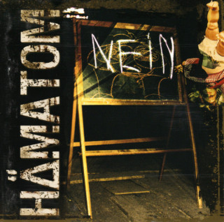 Hämatom - Nein album cover