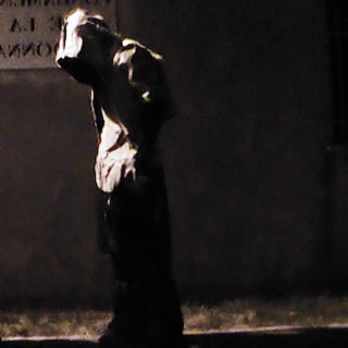 Kai Angel - ANGEL MAY CRY EP cover