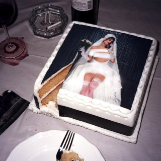 COUCOU CHLOE - 1 EP cover