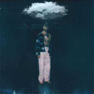 Kinder Malo - LA NUBE album cover