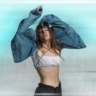 Angelina Mango - Voglia Di Vivere EP cover