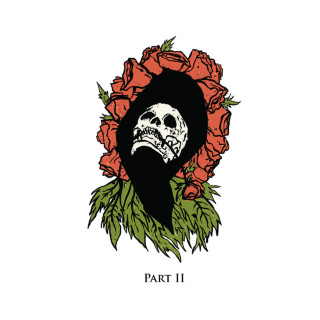 Blue October - Spinning The Truth Around (Part II) album cover