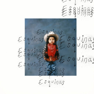 Becky G - ESQUINAS album cover