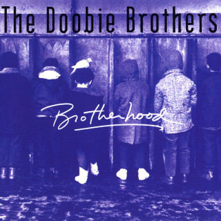 The Doobie Brothers - Brotherhood album cover