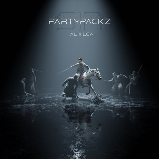 Aerozen - Sir PartyPackz al III-lea EP cover