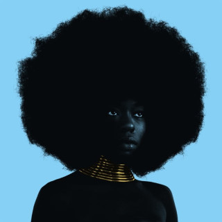 Sudan Archives - Sink EP cover